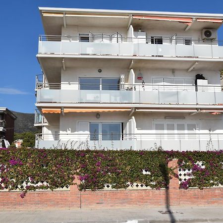 Apartamento Playa Mar Castelldefels Εξωτερικό φωτογραφία