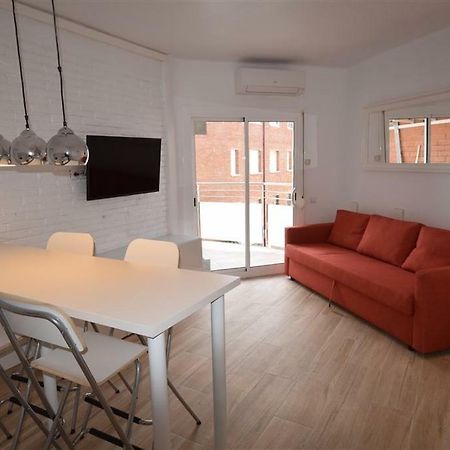 Apartamento Playa Mar Castelldefels Εξωτερικό φωτογραφία