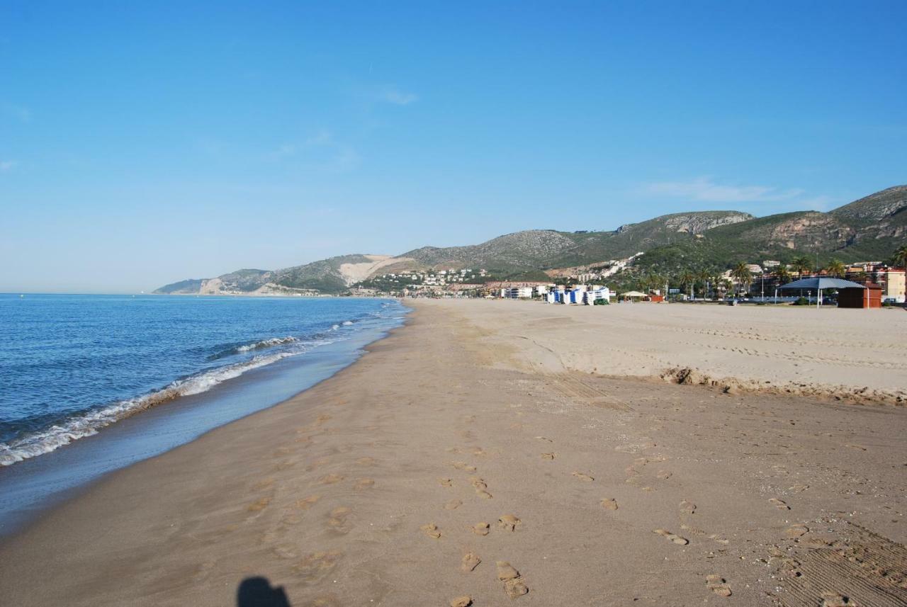Apartamento Playa Mar Castelldefels Εξωτερικό φωτογραφία