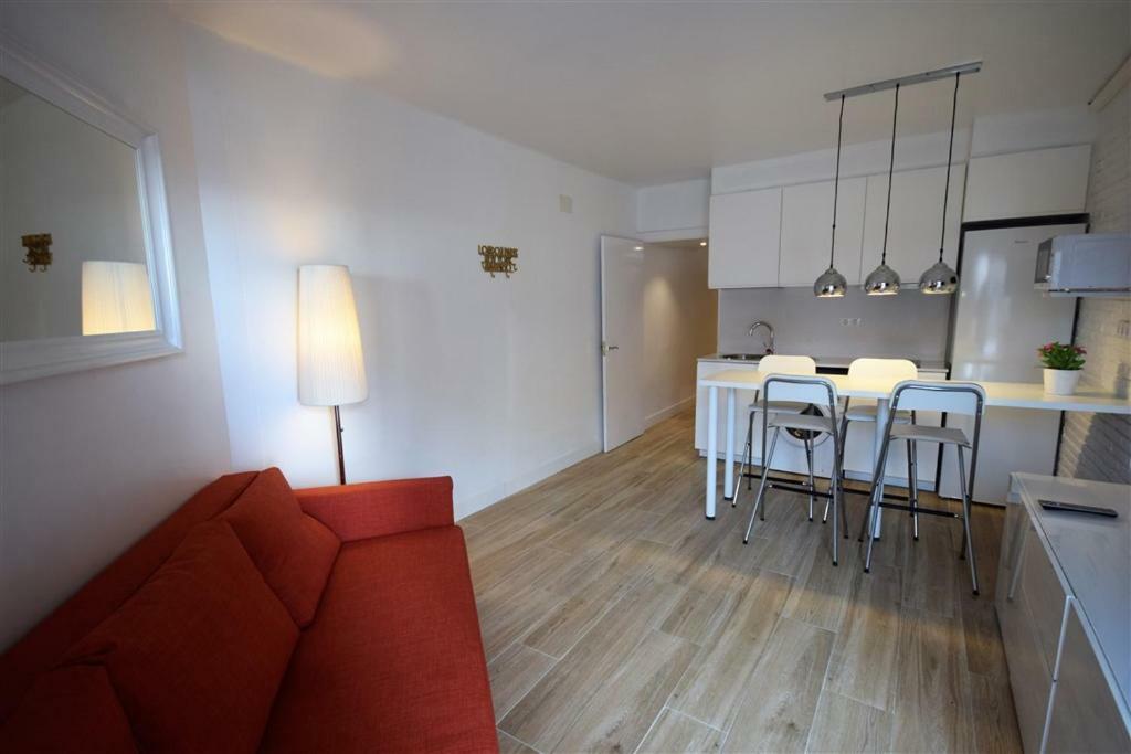 Apartamento Playa Mar Castelldefels Εξωτερικό φωτογραφία