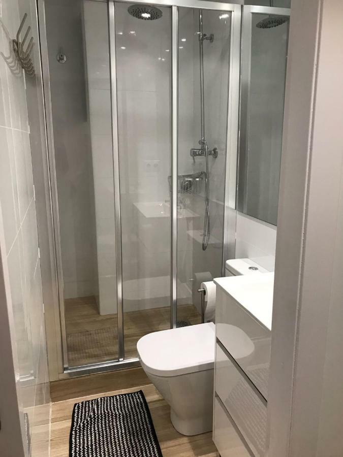 Apartamento Playa Mar Castelldefels Εξωτερικό φωτογραφία